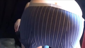 Preview 1 of Hot Girl Ppron Video - Sweaty Dirty Scents Worshiped by Servant W