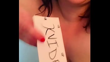 Preview 4 of Jojo Kiss In Tents - ZapaTits - Verification video