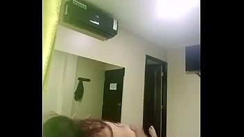 Preview 1 of Step Mom Fucks Son With Strapon