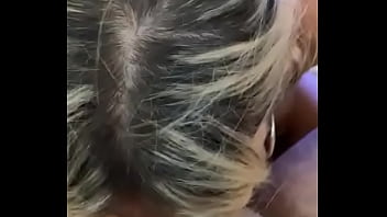 Preview 2 of Mom Son Shear Bad - Pompino