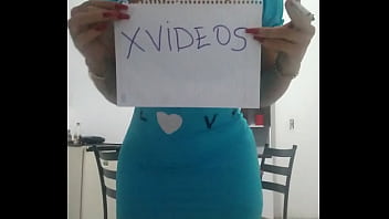 Preview 1 of Poren Saxy Hd Video - V&iacute_deo de verifica&ccedil_&atilde_o - Lorena Mazury