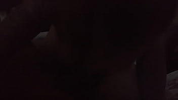 Preview 1 of Desi Dic Pee - Local whitegirl gives me a blowjob