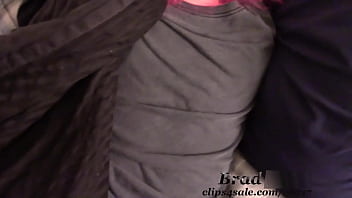 Preview 1 of Chinese Secret Xxxxx Videos - Brad Borrelli Fucks His Fat step-sister