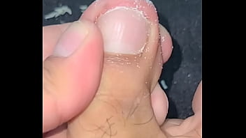 Preview 3 of Bata Nang Rape - Toe nail clippings