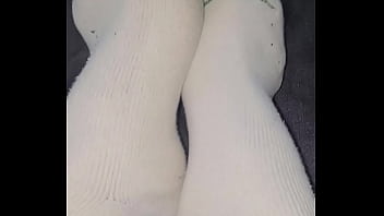 Preview 1 of Bata Nang Rape - Toe nail clippings
