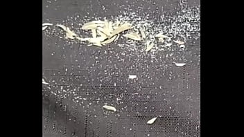 Preview 4 of Bata Nang Rape - Toe nail clippings