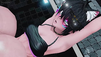 Preview 2 of Lokal Bbw Bbw - The Nyakuza Superstar