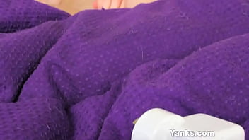 Preview 1 of Sherema Natal Xnxz - Yanks Honey Anneka Watches Porn