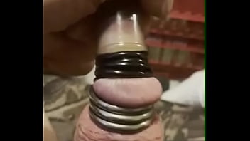 Preview 2 of Angelica Bella Farm - I Pump For Her Mushroom Pump Apr 2021 Fleshlightman1000