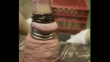 Preview 1 of Angelica Bella Farm - I Pump For Her Mushroom Pump Apr 2021 Fleshlightman1000