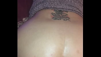 Preview 1 of Sxy Fegarxxx - Rae Roxoff Interracial Deepthroating and Fucking