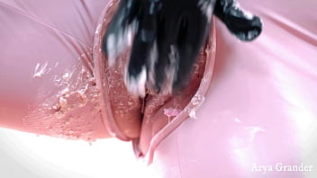 Preview 4 of Telugu Voice Fuck Videos - Food Fetish FemDom POV Fetish Kinky Video Free Porn - Arya Grander