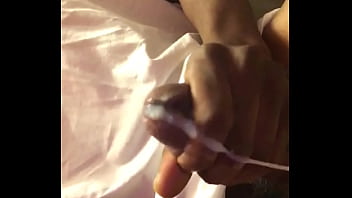 Preview 4 of Kuma Nono - Andrea white cum shot