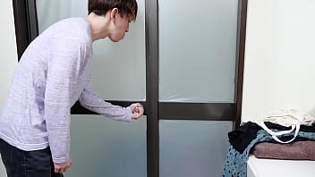 Preview 2 of Xxnxx Kinar - 濡れそぼる、母の乳房を、見ていたら。 高松かおり