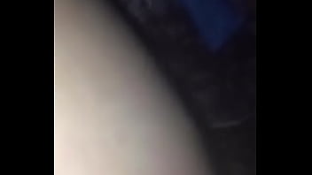 Preview 1 of Granny Shows Asshole - Sexo anal con mi ex antes de la curentena