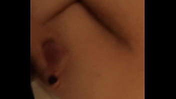 Preview 1 of Cumsgerman Online Old - Friend lets me cum on her ass