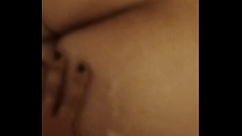 Preview 4 of Cumsgerman Online Old - Friend lets me cum on her ass