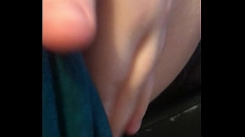 Preview 3 of Son Froced Mom Fuck - plays with himself~