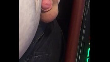 Preview 4 of Son Froced Mom Fuck - plays with himself~