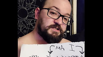 Preview 2 of Good Nite Pic - Verification video