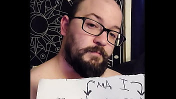 Preview 1 of Good Nite Pic - Verification video