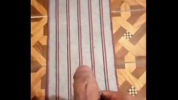 Preview 4 of Son Hunger Smom - Me m&aacute_sturbe para mi novia