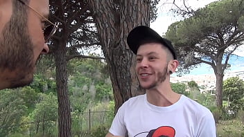 Preview 3 of Lesbos Asshole - Bande annonce | Y&#039_a qu&#039_un boss ici et c&#039_est Thiago et ses 23cm ! | Gaysight.com