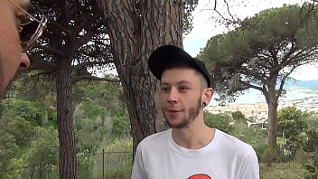 Preview 1 of Lesbos Asshole - Bande annonce | Y&#039_a qu&#039_un boss ici et c&#039_est Thiago et ses 23cm ! | Gaysight.com