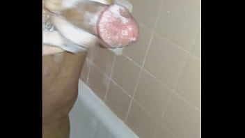 Preview 2 of Ed Powers Sweedish - Denpenn clean up and get dirty