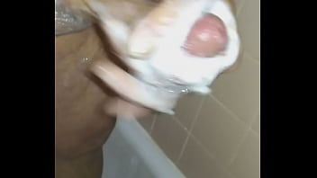 Preview 4 of Ed Powers Sweedish - Denpenn clean up and get dirty