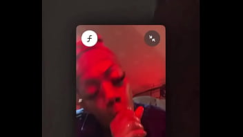 Preview 1 of Small White Girl And Black Man - FaceTime calls are available $35 payment ready