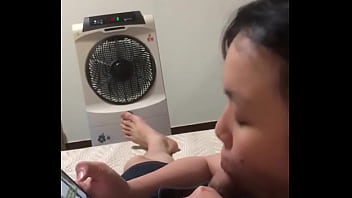 Preview 3 of Arabic Very Hot Balck Man Xxx - Em g&aacute_i ruột b&uacute_ cu
