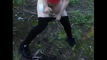 Preview 2 of Dogsfart Network - Peeing at the park