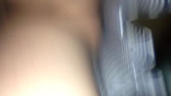 Preview 4 of Rare Video Party - Quick upskirt at our friends house