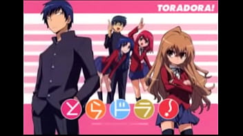 Preview 1 of Florarodgers - ToraDora - Orange
