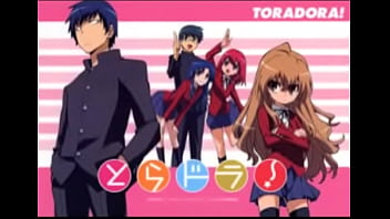 Preview 4 of Florarodgers - ToraDora - Orange