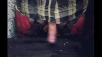 Preview 2 of Sannylonxxx - La previa a la manoseada