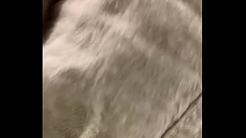 Preview 1 of About Darling Danika - Public bulge