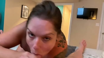 Preview 3 of Spanish Couples Fuck Jordi - Daddy&rsquo_s Humpday Massive Cumshot