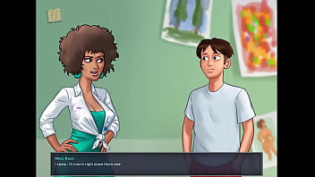 Preview 4 of Defretion Sex - Summertime Saga 59