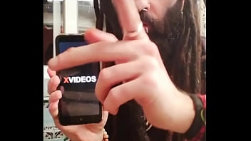 Preview 3 of Condom Trip - V&iacute_deo de verificaci&oacute_n