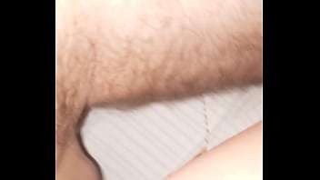 Preview 1 of Cream Anul - Dinean tight puzzy