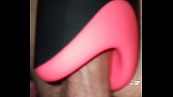 Preview 3 of Japan Grup Sex School - In depth look of new toy makes me cum so hard