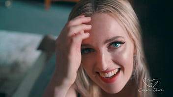 Preview 2 of Valerie May Porn - TEASER: Charlie Forde blows him and gets cream pie. Full video on XRED