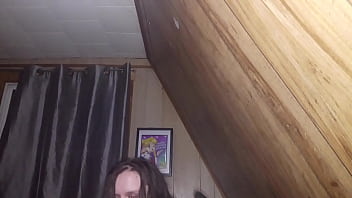Preview 2 of Punjabi Father And - Sailor Mars gets a taste of Toa dick