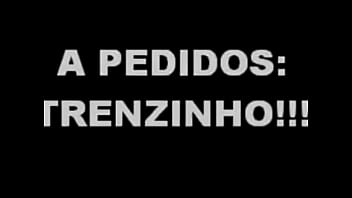 Preview 1 of Mom Pubile - Trenzinho
