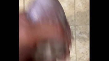 Preview 4 of Bokep Dokter Wanita Toket Gede - Multiple creampies into strange sex toy. Big cock cums over and over.