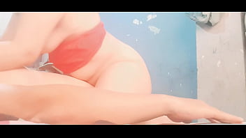 Preview 2 of Hasband Wife Xxx Video - Me dijo que ibamos solo a ver su depa nuevo y me deje clavar la verga