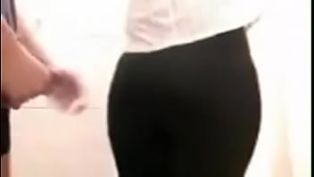 Preview 4 of Aunt Son Bd - Big ass secretary