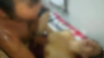 Preview 2 of Xxx Giral And Giral - Mi Esposo Invita a Su Jefe a que me Rompa La Concha y El Culo Por un Aumento De Sueldo